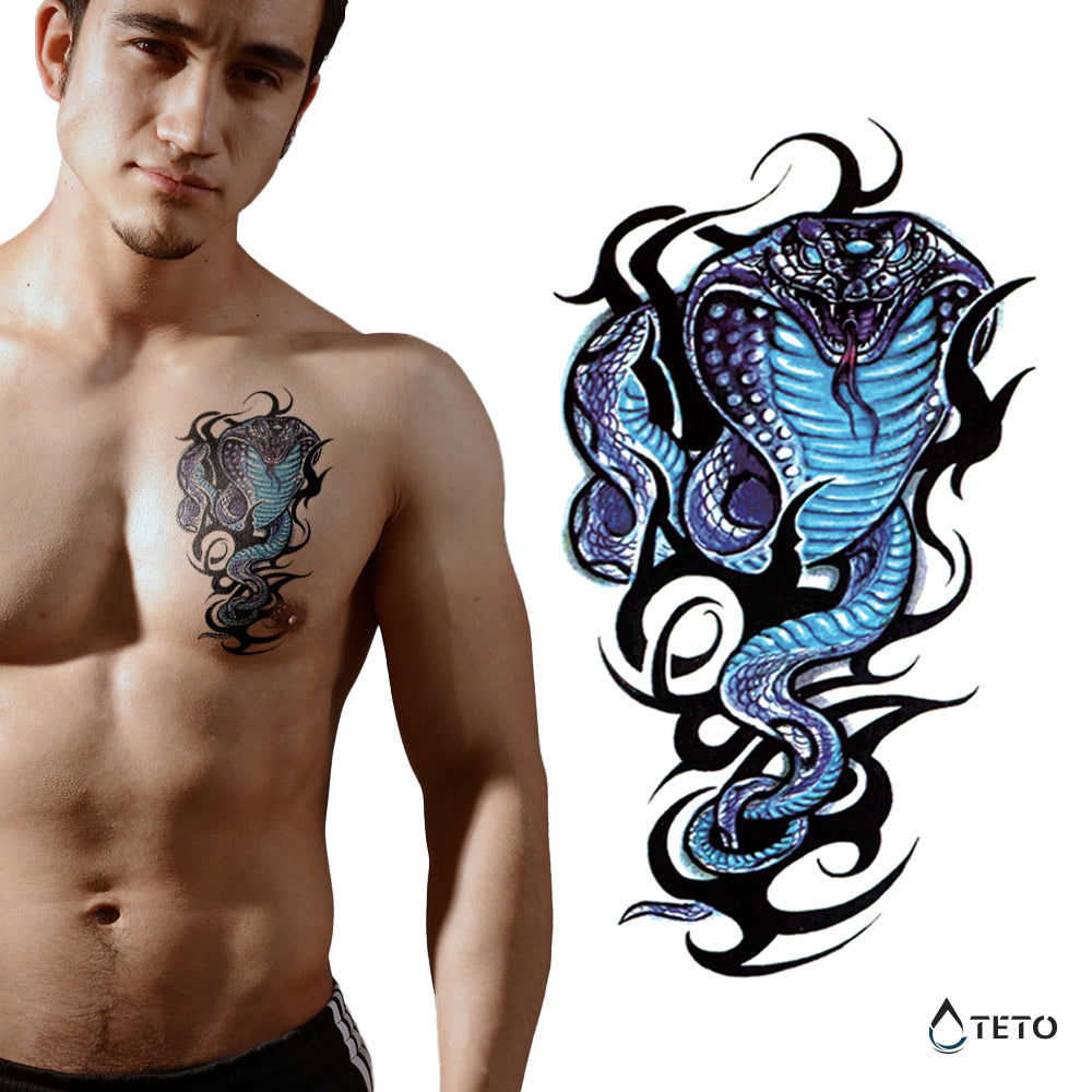 Cobra tribal