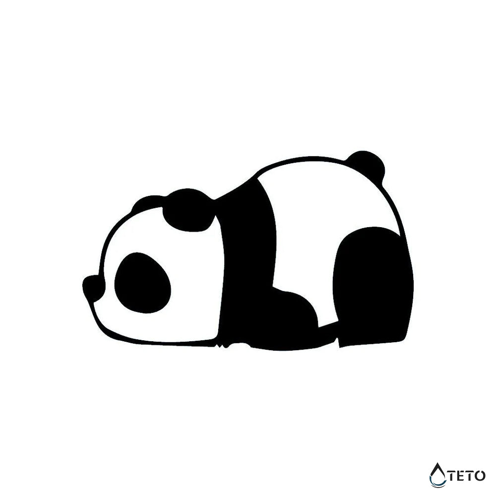 Panda – Semipermanente