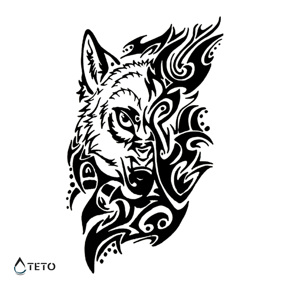 Lobo tribal