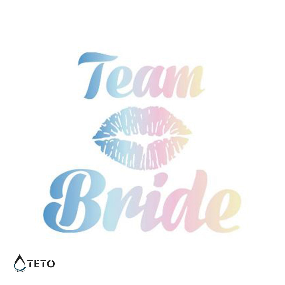 Equipo Novia