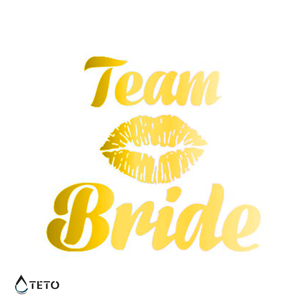 Equipo Novia
