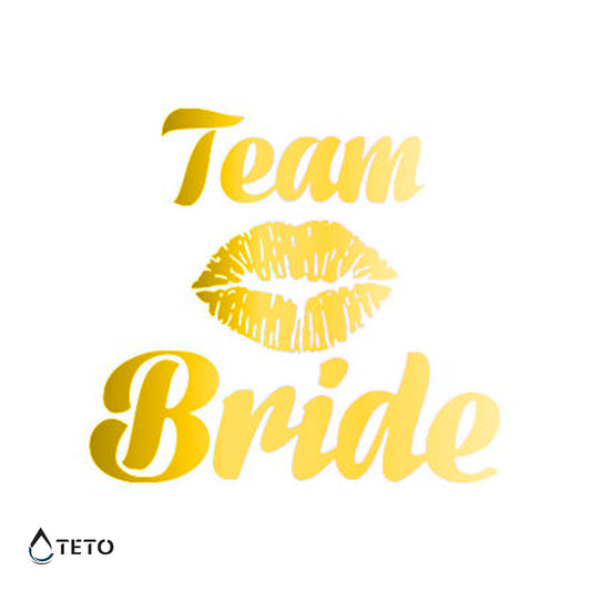 Equipo Novia