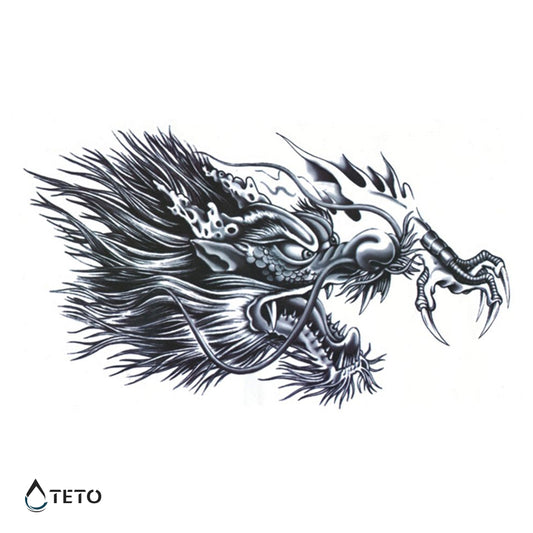 Dragón chino