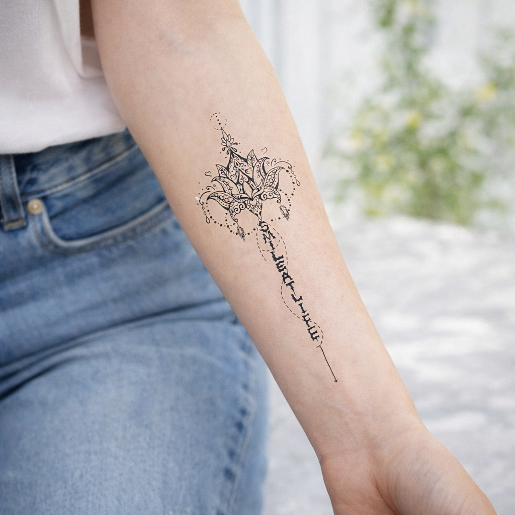 Sonríe a la vida – Semipermanente