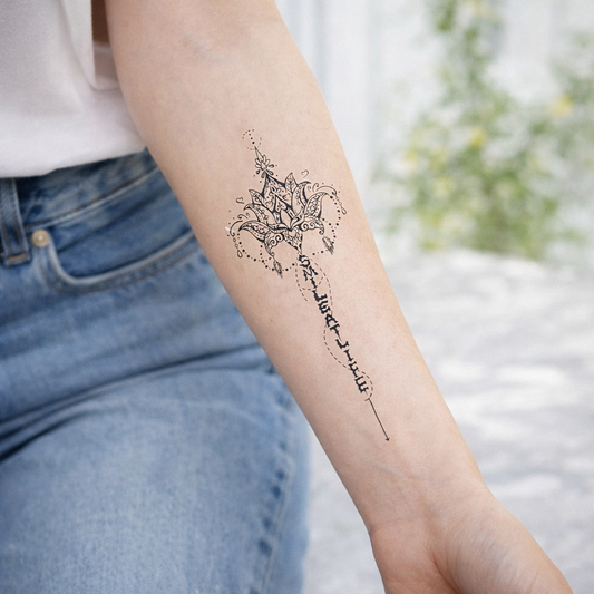 Sonríe a la vida – Semipermanente