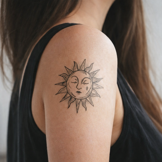 Sol triste – Semipermanente